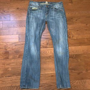 Refuge Jeans, size 9